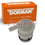Dorman Fuel Tank Vent Valve For 1988-1990 Eagle Premier Air Delivery Storage In New. Price: $30.78.