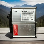 97 - 03 Mercedes W208 CLK320 430 55 Convertible Roof Top Control Module Oem Used. Price: $208.00.