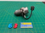 13-19 Cadillac Xts Brake Vacuum Pump Oem 22804112 Used. Price: $15.39.