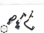 2019-2023 Lincoln Nautilus 2.0L Fuel Vapor Hose Tube Line Pipe Oem Used. Price: $74.99.