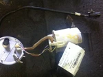 Fuel Pump Assembly 6-183 3.0L Dohc Fits 98 Sable 160032 Used. Price: $53.69.