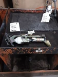 Fuel Pump Assembly Without Turbo Fits 05 Forester 1532281 Used. Price: $75.99.