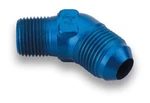 45 Deg. 1/4 Npt Adp Earls 982306ERL New. Price: $22.67.