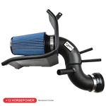 Injen SP1355WB Black Aluminum Cold Air Intake For 2018-21 Kia Stinger 2.0L Turbo New. Price: $393.80.