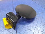 10-15 Hyundai Tucson Fuel Fill Door Gas Flap Black Tcm Genuine Oem 695102S000 Used. Price: $84.99.