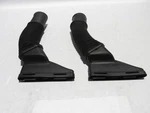 Mercedes S550 C217 2015 Left Right Air Intake Duct Pipe Hose Tube 14-17 * Used. Price: $121.80.