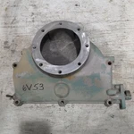 5178764 Air Inlet Housing For 6V53 Detroit Diesel Engine With Emergency Shutdown. Price: $125.00.