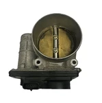 Infiniti M45 Thorttle Body 2006 Valve Assemblyy Oem 16119EH00A Thru 3/06 Used. Price: $59.99.