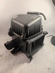 2007-2010 Hyundai Elantra 2.0L Air Cleaner Filter Box 28100-2H170 Oem Used. Price: $77.00.