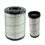 Air Filter DA2547KIT: Replaces 46433 AF4878 RS2863 LAF1878 P527484 New. Price: $58.56.