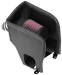 For K&n 69-5325TS Cold Air Intake System Hyundai Veloster 2019-2020 New. Price: $383.99.
