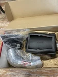 Injen For 07-09 Wrangler 3.8L V6 W/ Box Polished Power-flow Air Intake System New. Price: $275.00.