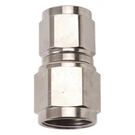 Russell 640551 8AN To 6AN Coupler Reducer Adapter Fitting With Endura Finish New. Price: $26.51.