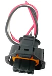 Connector Of Fuel Pressure Sensor FPS29 Fits:chevrolet Gmc 04-05 Diesel V8 6.6L New. Price: $14.48.