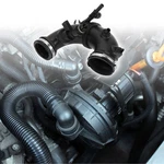 NO.A2740901029 Car Air Intake Duct Hose Tube For Mercedes-benz X218 C218 Pc New. Price: $85.55.