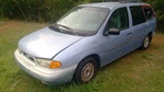 Air Cleaner 3.8L Fits 96-98 Windstar 284951 Used. Price: $99.99.