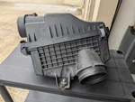 2013-2017 Honda Accord Cleaner/air Intake Filter Box Assembly 3.5L Oem Used. Price: $135.00.
