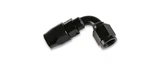 Earls AN-8 90 Swivel-seal Hose End Black Aluminum High-flow Fitting New. Price: $48.74.