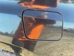 Azera 2012 Fuel Filler Door 2231014 Used. Price: $130.00.