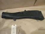 Ferrari Testarossa - Lh Front Brake Air Duct P/n 61491700 Used. Price: $250.00.