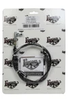 Lokar VS-1003 Vintage Series Throttle Cable 2 Ft Long Hardware Included New. Price: $83.95.
