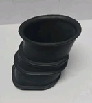 2005-2011 Ford Crown Victoria P71 Air Intake Rubber Inlet Tube Cvpi Marquis Used. Price: $32.00.