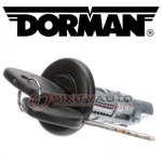 Dorman Ignition Lock Cylinder For 2003-2006 Gmc Yukon Xl 1500 Primary Js New. Price: $64.60.