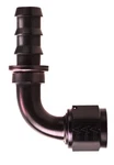 Aeroquip Fuel Hose Fitting FBL1533 New. Price: $45.99.