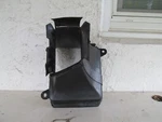 Oem 2020-23 Toyota Supra Front Left Driver Side Radiator Air Duct 51748811175 Used. Price: $65.00.