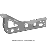 Genuine Gm Driver Side Wheel Housing Bracket 84407003 New. Price: $26.04.