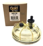 Napa Gold Bowl Housing 600136 (SF10136) Nos New. Price: $41.16.