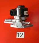 B12LEXUS Toyota SC400 LS400 Oem Idle Air Control Valve 22270-50010 Tested Used. Price: $119.99.