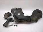 88-90 Cadillac Sedan Deville Air Cleaner Intake Filter Box W/ Tube Hoses 4.5 Tbi Used. Price: $174.88.