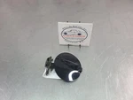 2003-06 Chevy Ssr Exterior Fuel Filler Door Assembly, Black Oem Used. Price: $59.95.