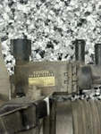 94-98 Toyota T100 3RZ Fuel Vapor Canister Sensor 90910-12148 Vacuum Valve Vsv Used. Price: $45.00.