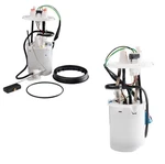 Complete Electric Fuel Pump Module Fits Saab 900 1994 1998 Cars New. Price: $170.27.