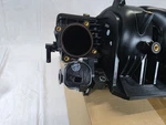 Genuine Nissan Intake Manifold 14001-3YM0C New. Price: $462.32.