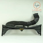 W205 19-21 Mercedes C300 Front Upper Radiator Cover & Air Intake Duct Z7552 Used. Price: $199.99.