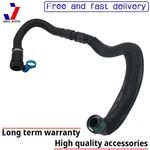 1X Crankcase Ventilation Hose GV6Z6A664B Ford Escape 2017-2019 2018 New. Price: $41.03.