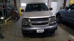 (local Pickup Only) Fuel Tank Fits 06-08 Canyon 4330052 Used. Price: $119.99.