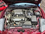 Air Cleaner 3.0L 6 Cylinder Fits 00-05 Eclipse 29232758 Used. Price: $110.70.