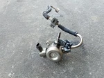 Fuel Pump Only Engine Mounted 5.0L Fits 15-16 Genesis 316172 Used. Price: $75.00.