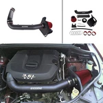 Cold Air Intake System For 2011-2015 Dodge Durango Jeep Grand Cherokee 3.6T Kit New. Price: $182.89.