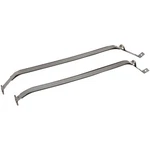 Spectra Premium ST475 Fuel Tank Strap For 11-17 Hyundai Kia Azera Optima Sonata New. Price: $34.91.