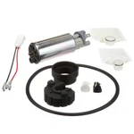 Delphi PN2008 Fuel Pump And Strainer Set F-350 Super Duty/ford Mustang New. Price: $41.39.