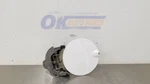 17 Dodge Ram 1500 Fuel Filler Door Lid White Used. Price: $45.00.