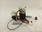 Range Rover Hse L322 Fuel Pump Assembly 5.0L 8 Cyl Tank Mounted Fits 2010-2012 Used. Price: $107.87.