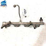 Bmw X1 XDRIVE28I F48 2016-2019 2.0L Engine High Pressure Fuel Rail & Sensor Oem Used. Price: $74.99.