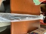 Dorman Fuel Tank Strap, 578-005, New Packing, Free Shipping. Price: $28.99.