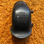 96-99 Chevy Gmc Truck Yukon Tahoe 5.7 Vortex Air Intake Elbow Oem 15713005 Used. Price: $41.99.